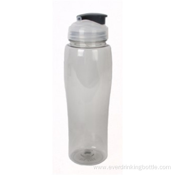 700mL PP Single Wall Water Bottle